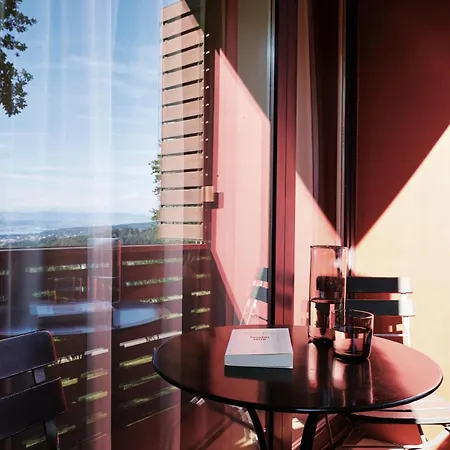 Sorell Boutique-Hotel Zuerichberg-3