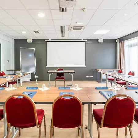 Campanile Prime - Lyon Ouest Tassin-3