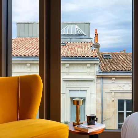 Hotel La Maison Bord'Eaux-2