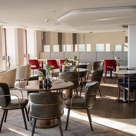 Radisson Blu Hotel, Lyon-2