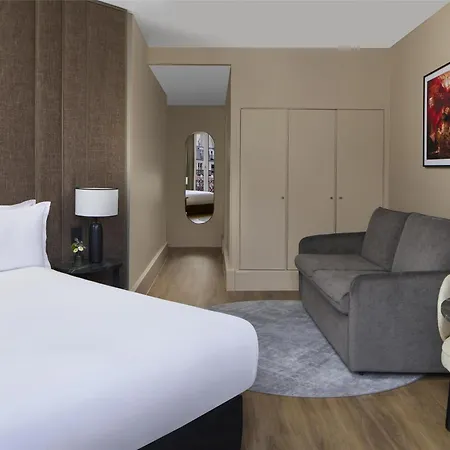 Best Western Premier Opéra Faubourg-2