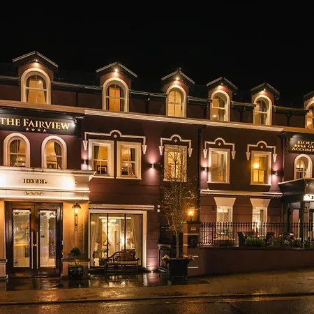 The Fairview Boutique Hotel-3