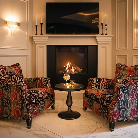 The Fairview Boutique Hotel-2