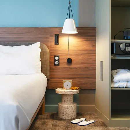 Novotel Suites Nancy Centre-3