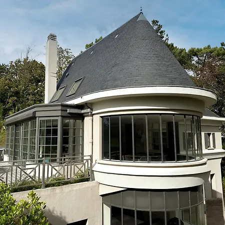 Le Grand Hotel Le Touquet-Paris-Plage-3