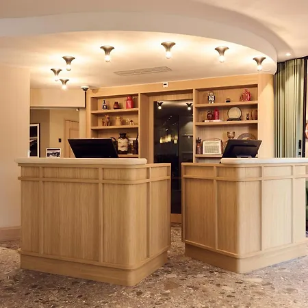 Sorell Boutique-Hotel Speer Rapperswil-3