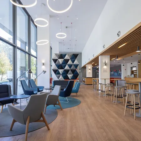 Holiday Inn Express Porto Exponor By Ihg-2