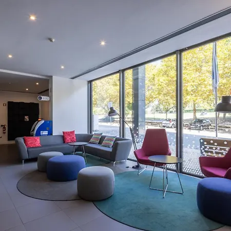 Holiday Inn Express Porto Exponor By Ihg-3