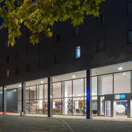 Holiday Inn Express Porto Exponor By Ihg-2