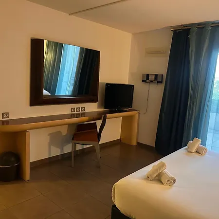 Logis Hotel La Fauceille-2