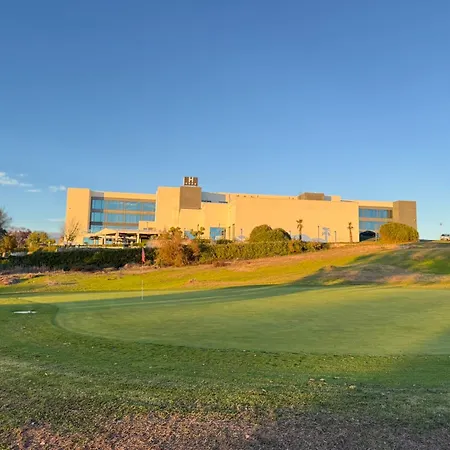 Hospedium Hotel Valles de Gredos Golf-2