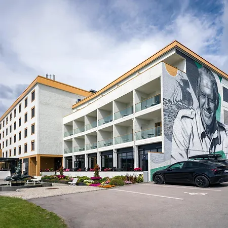 Quality Hotel Grand Larvik-2