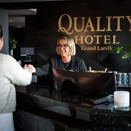 Quality Hotel Grand Larvik-3