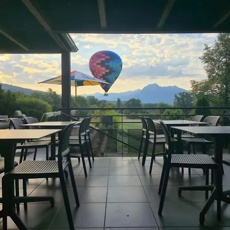 Ax Hôtel Spa&Restaurant-2