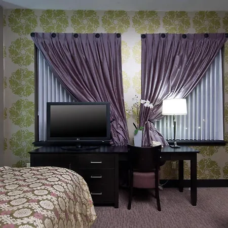 The Giacomo Niagara Falls Ny, An Ascend Collection Hotel-3