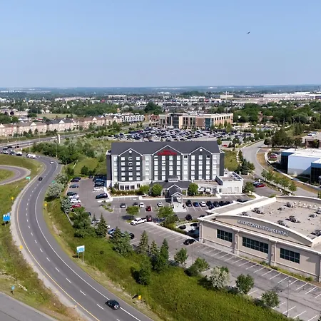 Hilton Garden Inn Toronto/Ajax-3