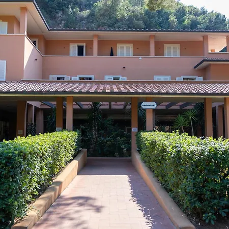 TH Ortano - Ortano Mare Village-2