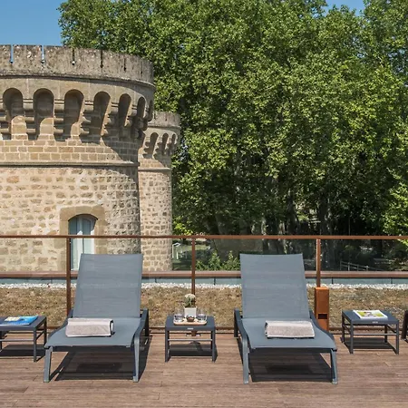 Chateau De Massillan-3