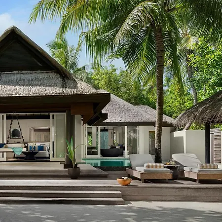 Naladhu Private Island Maldives-3