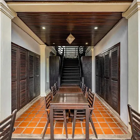 Ancient Luangprabang Hotel-2