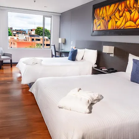 One Sixteen Hotel-3