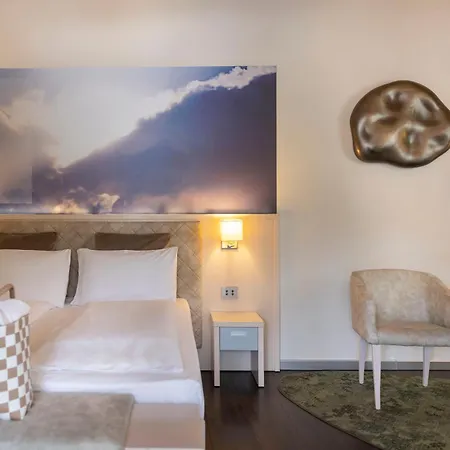 Blu Hotel Natura & Spa - Adults Only-3