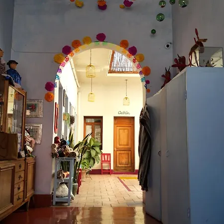 El Diablo Y La Sandia B&B-3