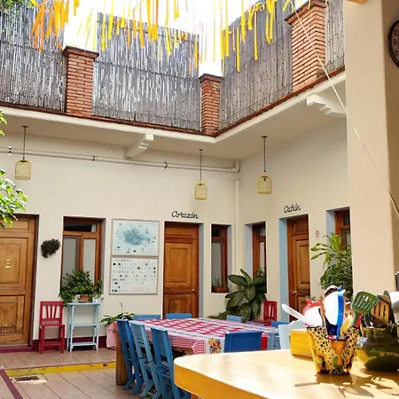 El Diablo Y La Sandia B&B-2