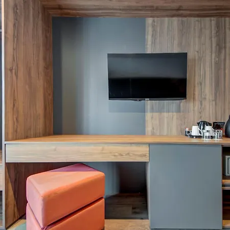 Hotel Argento-3