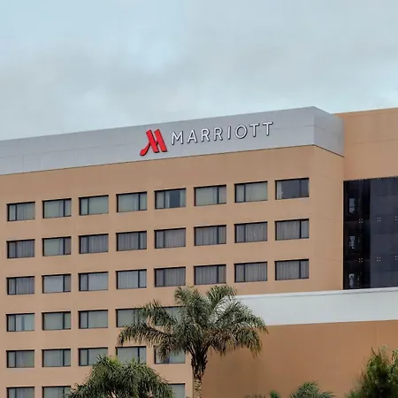 Marriott Hotel Buenos Aires Ezeiza Airport-3