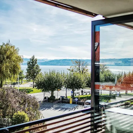Seevital Hotel&SPA - Ihr 4 Sterne Superior Hideaway direkt am See-2