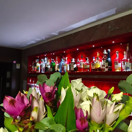 Hotel Ansharius - Adults Only-3