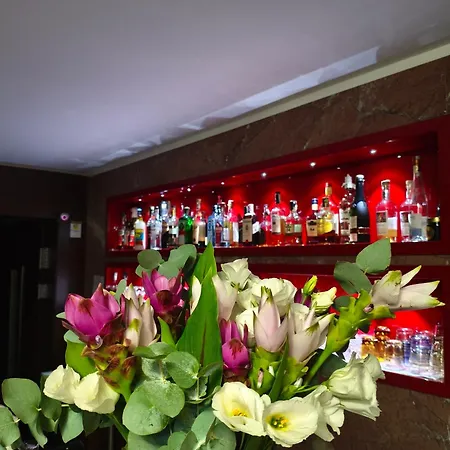 Hotel Ansharius - Adults Only-2