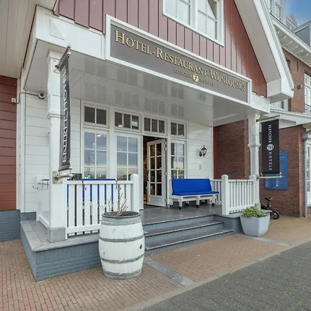 Fletcher Hotel - Restaurant Nautisch Kwartier-3