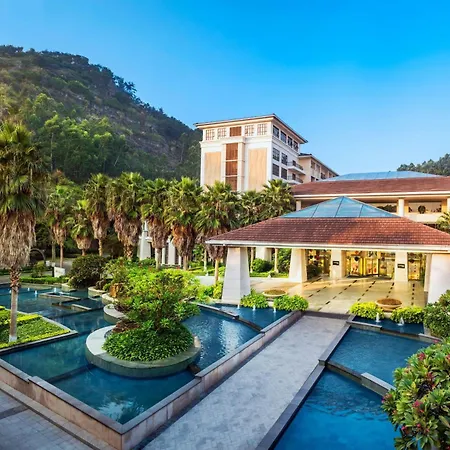 Le Meridien Xiamen-3