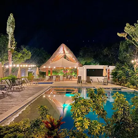 La Masia Hotel Boutique-3