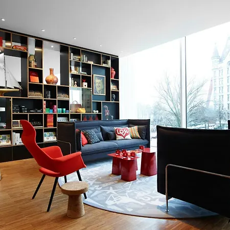 citizenM Rotterdam-3