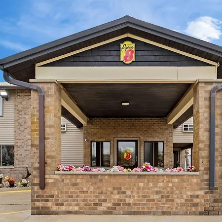 Super 8 By Wyndham Jefferson-2