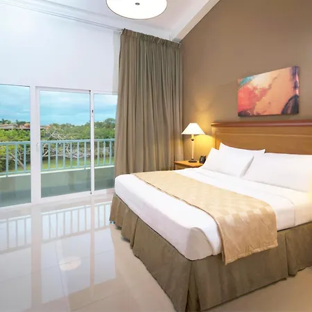 Hodelpa Garden Suites - All Inclusive-3