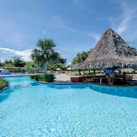 Hodelpa Garden Suites - All Inclusive-2