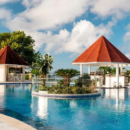 Bahia Principe Grand Cayacoa (Adults Only)-2