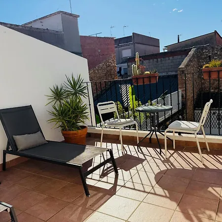 Casa Sibarita-3