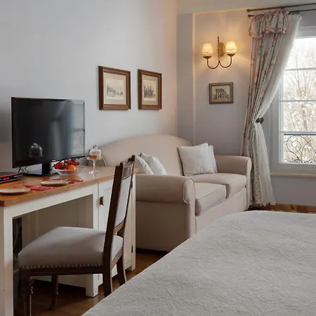 Casa Lavanda Boutique Hotel-2