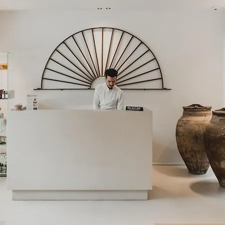 Domia Boutique Hotel E Cucina-3