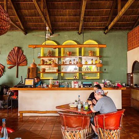 La Posada Hotel Boutique-2