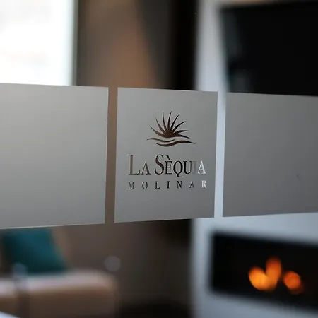 Hotel La Sequia Molinar-2