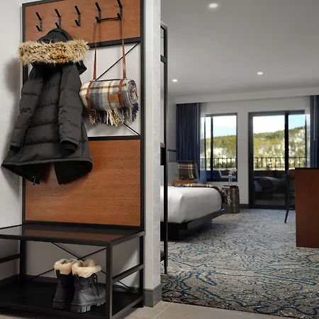 Hotel Alpenrock Breckenridge, Curio Collection By Hilton-3