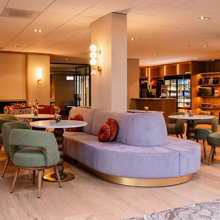 Van Der Valk Hotel Rotterdam Nieuwerkerk-3