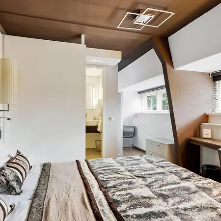 Hotel Woudschoten-3