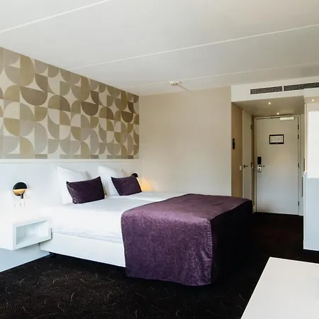 Van Der Valk Hotel Rotterdam Nieuwerkerk-3
